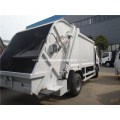 Sale Transfer Garbage Truck with Grab